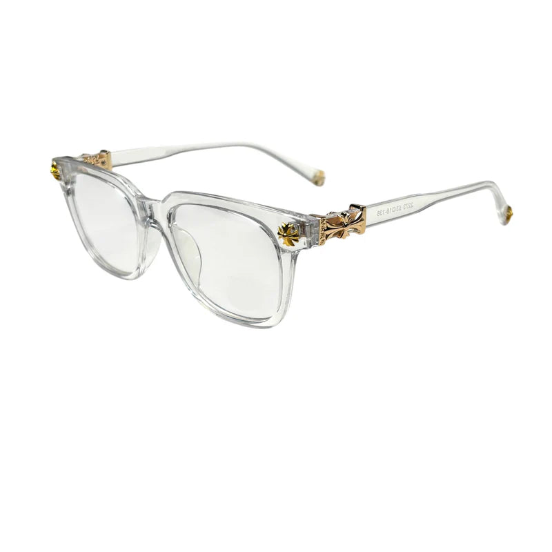 Clear Glasses