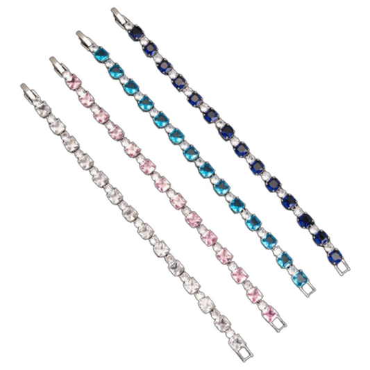 Stone Bracelets