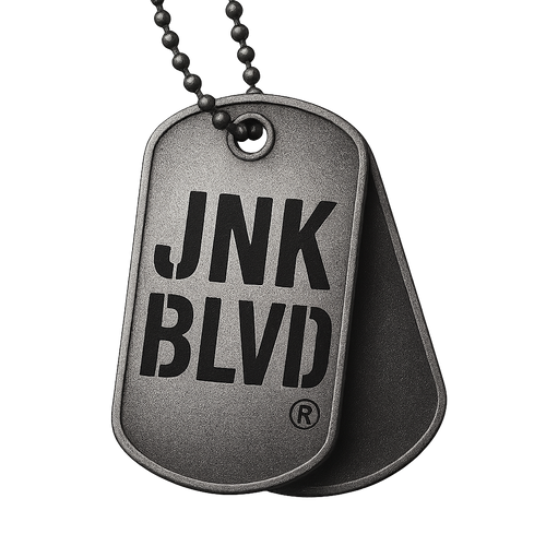 JunkieBLVD