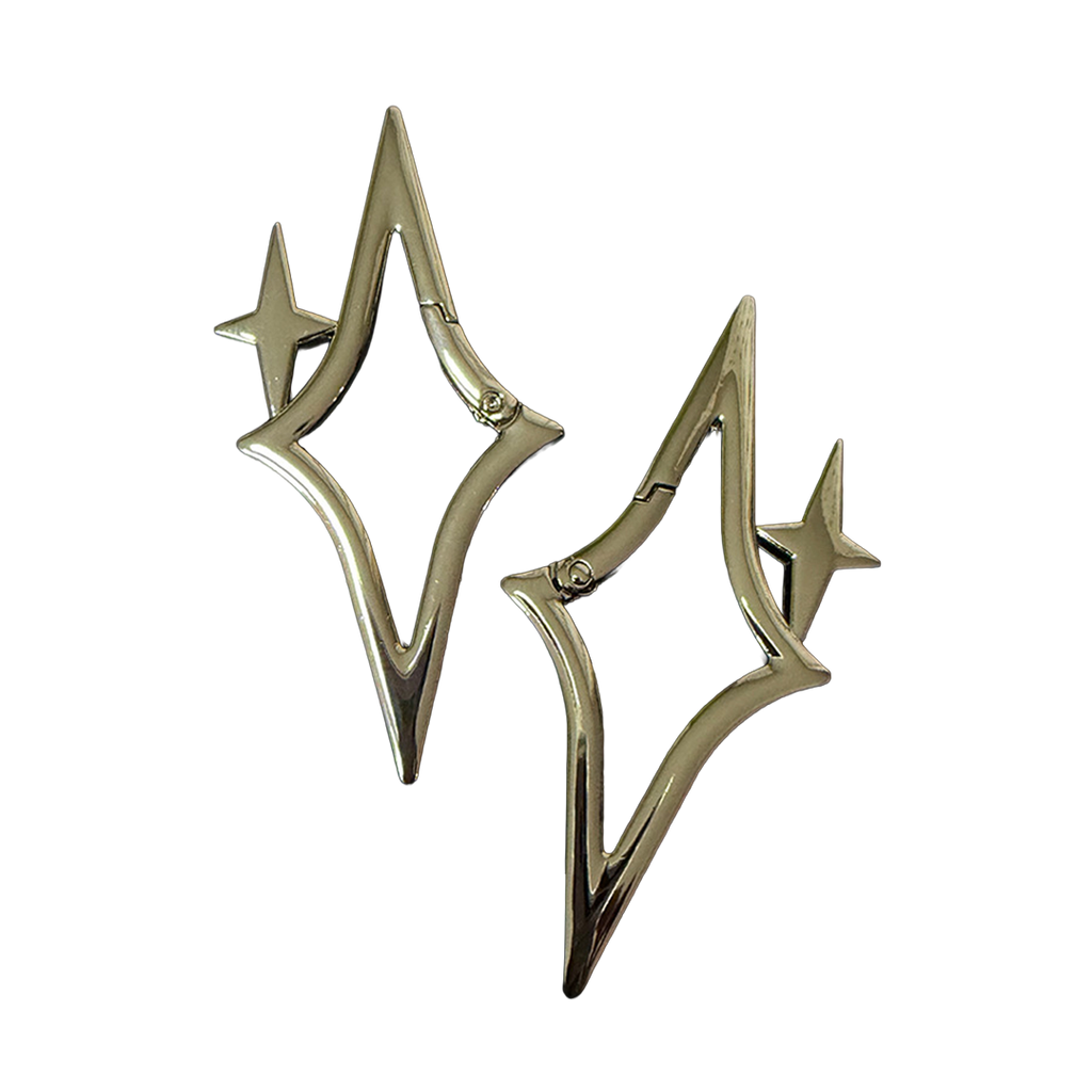 Star Carabiner