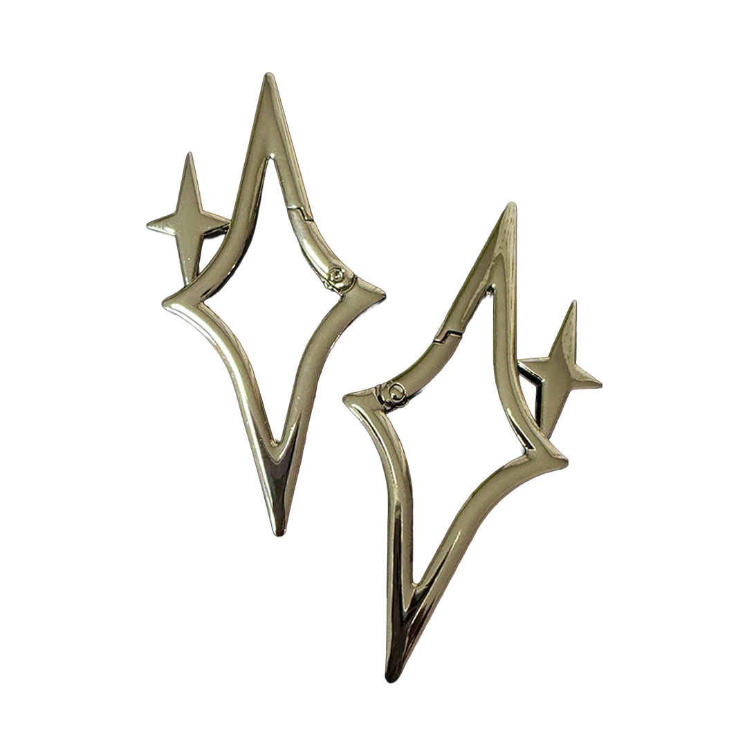 Star Carabiner