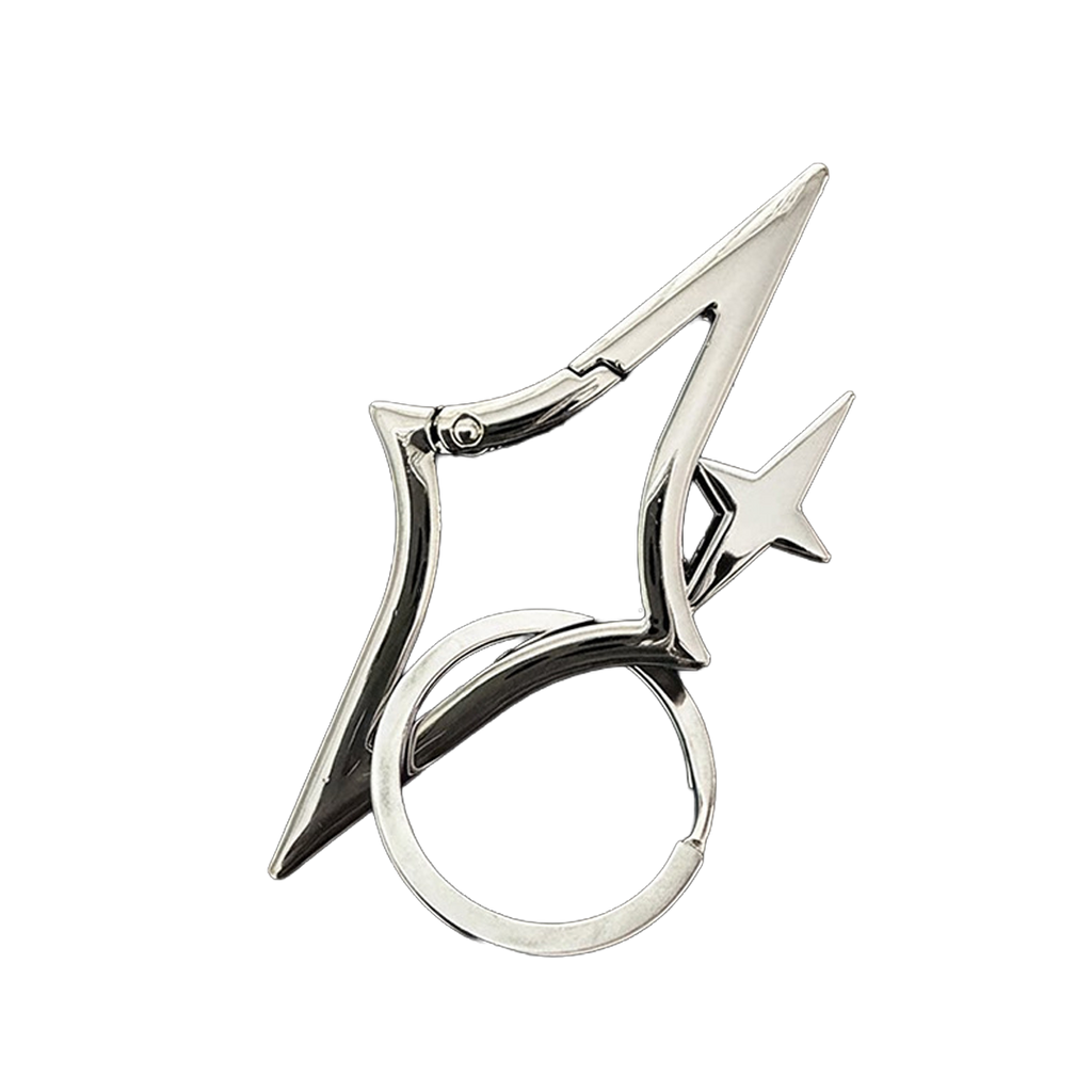 Star Carabiner