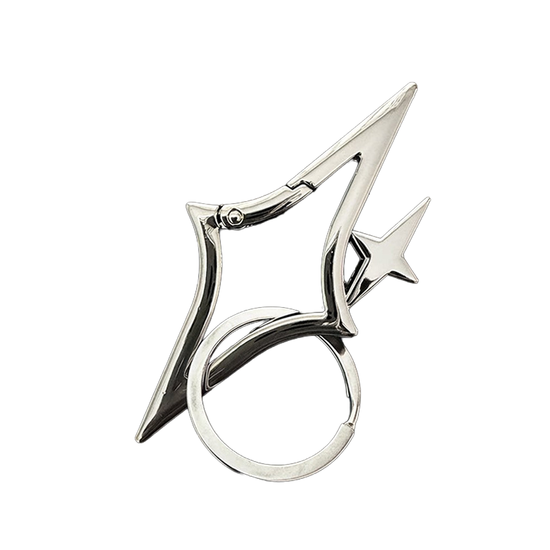Star Carabiner