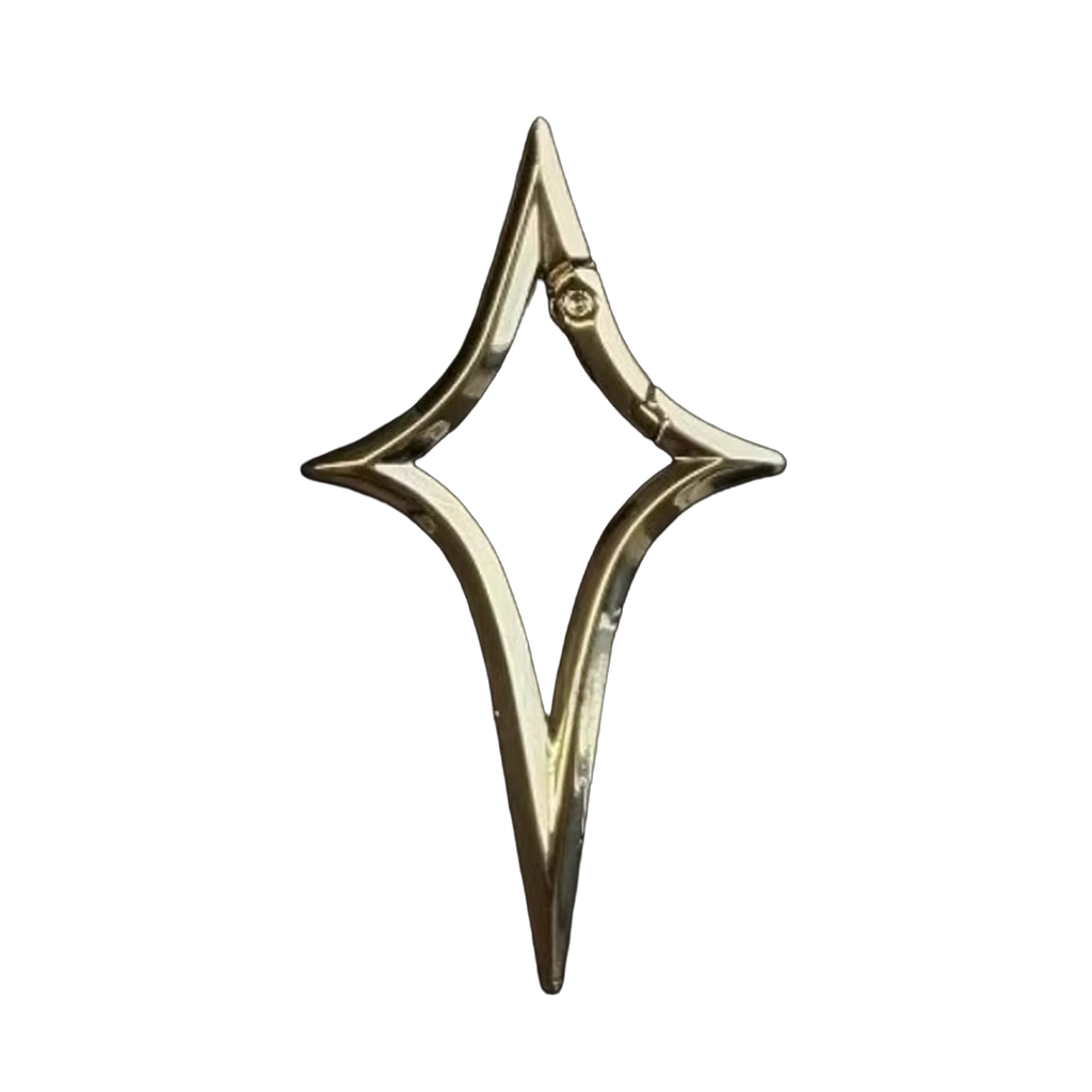 Star Carabiner