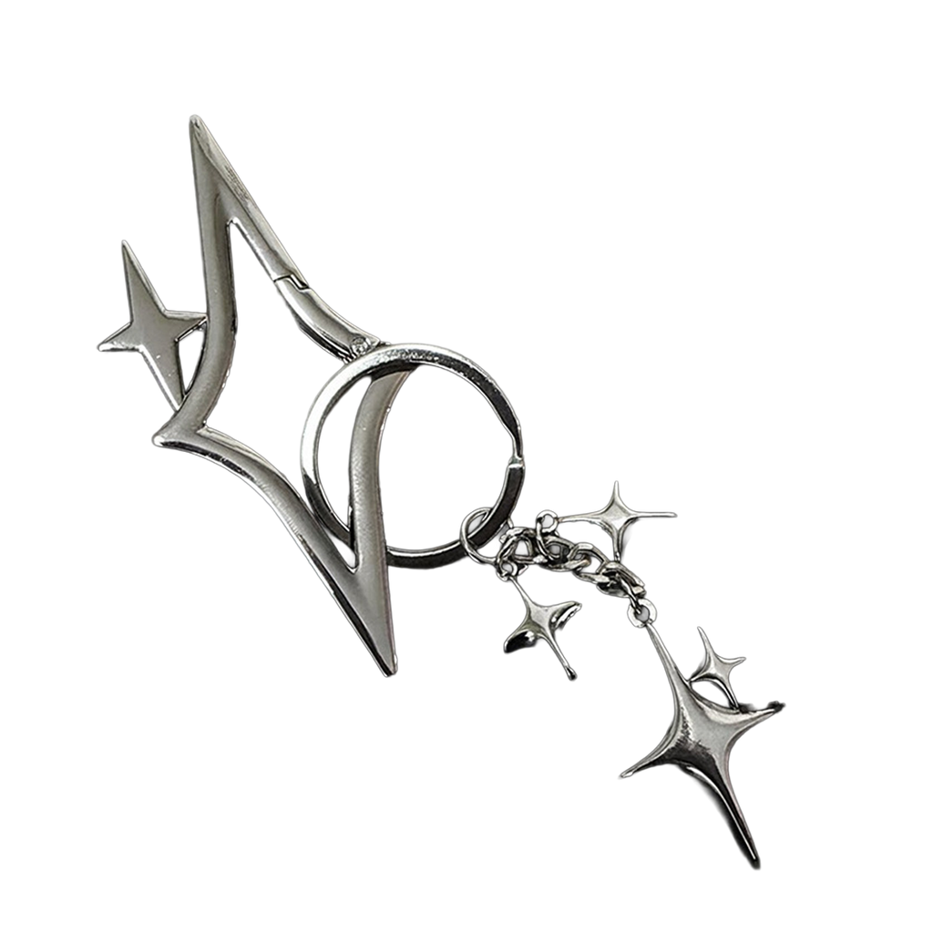 Star Carabiner