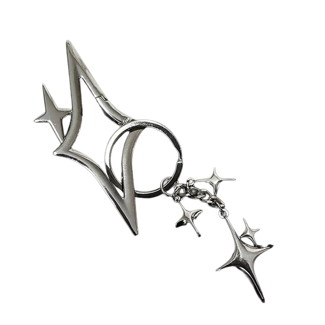 Star Carabiner