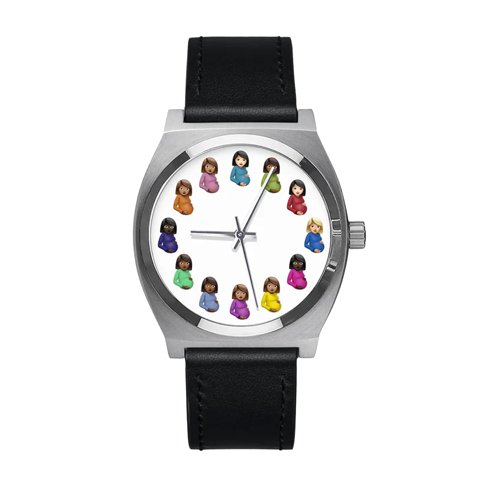 Certified Lover Boy Album Inspired Retro Quartz Watch