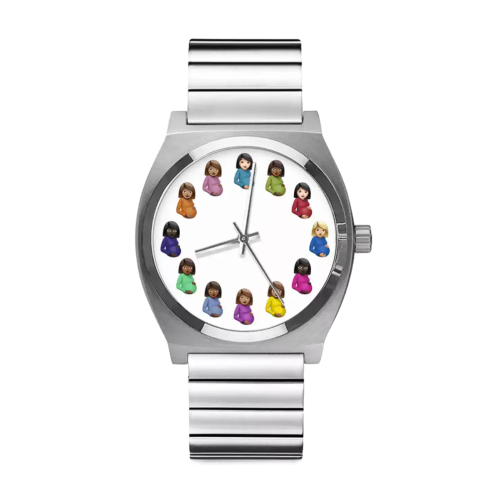 Certified Lover Boy Album Inspired Retro Quartz Watch