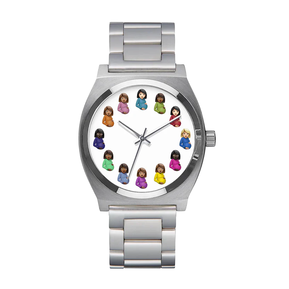 Certified Lover Boy Album Inspired Retro Quartz Watch