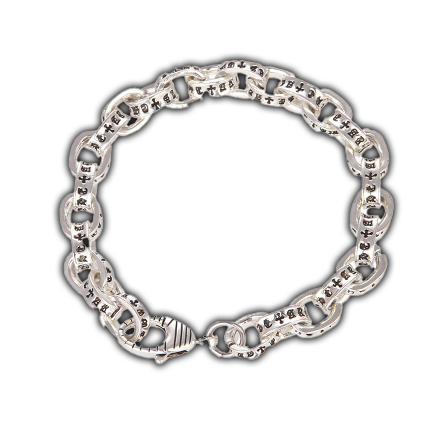 Clasp Bracelet