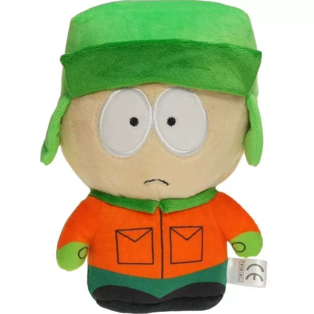 Kyle Plushie