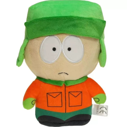Kyle Plushie