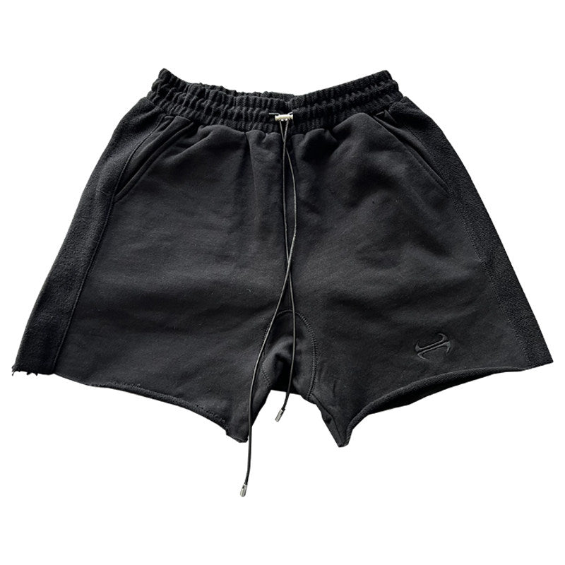 Junkie Relapse Raw Shorts