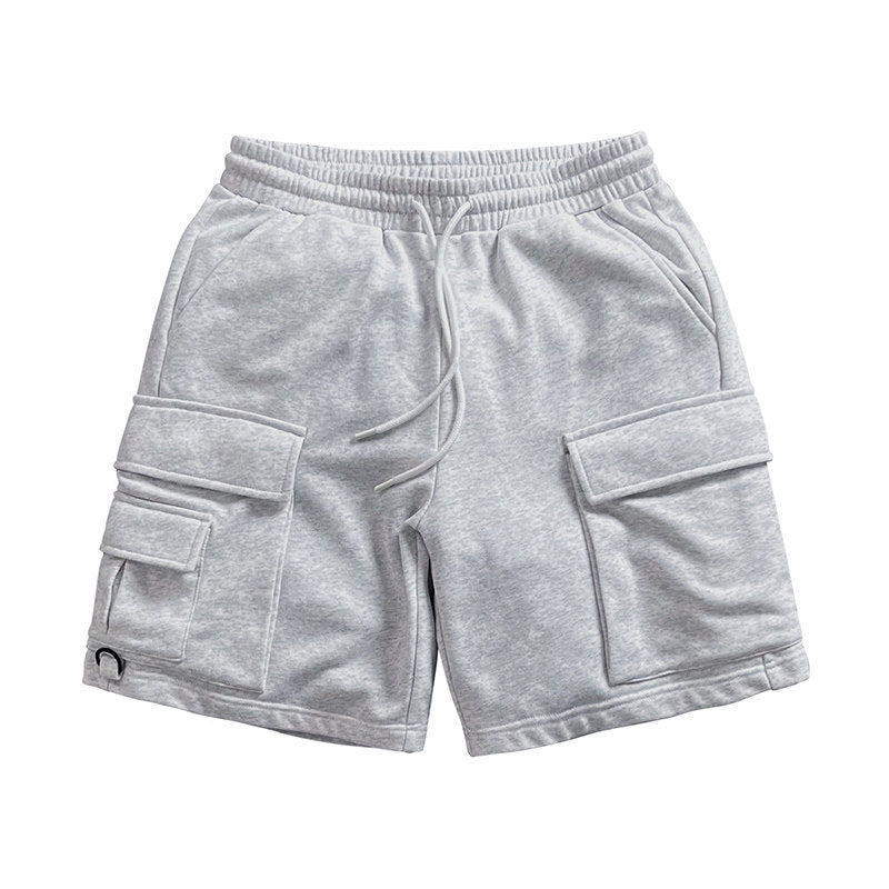 Junkie Utility Cargo Shorts