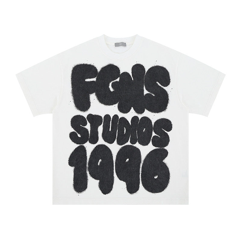 "FGNS STUDIO 1996" T-Shirt