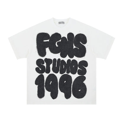 "FGNS STUDIO 1996" T-Shirt
