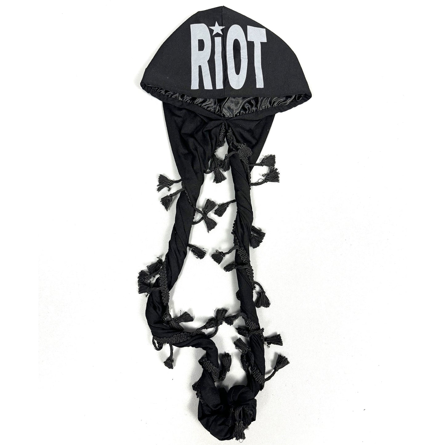 RIOT Twist headwrap