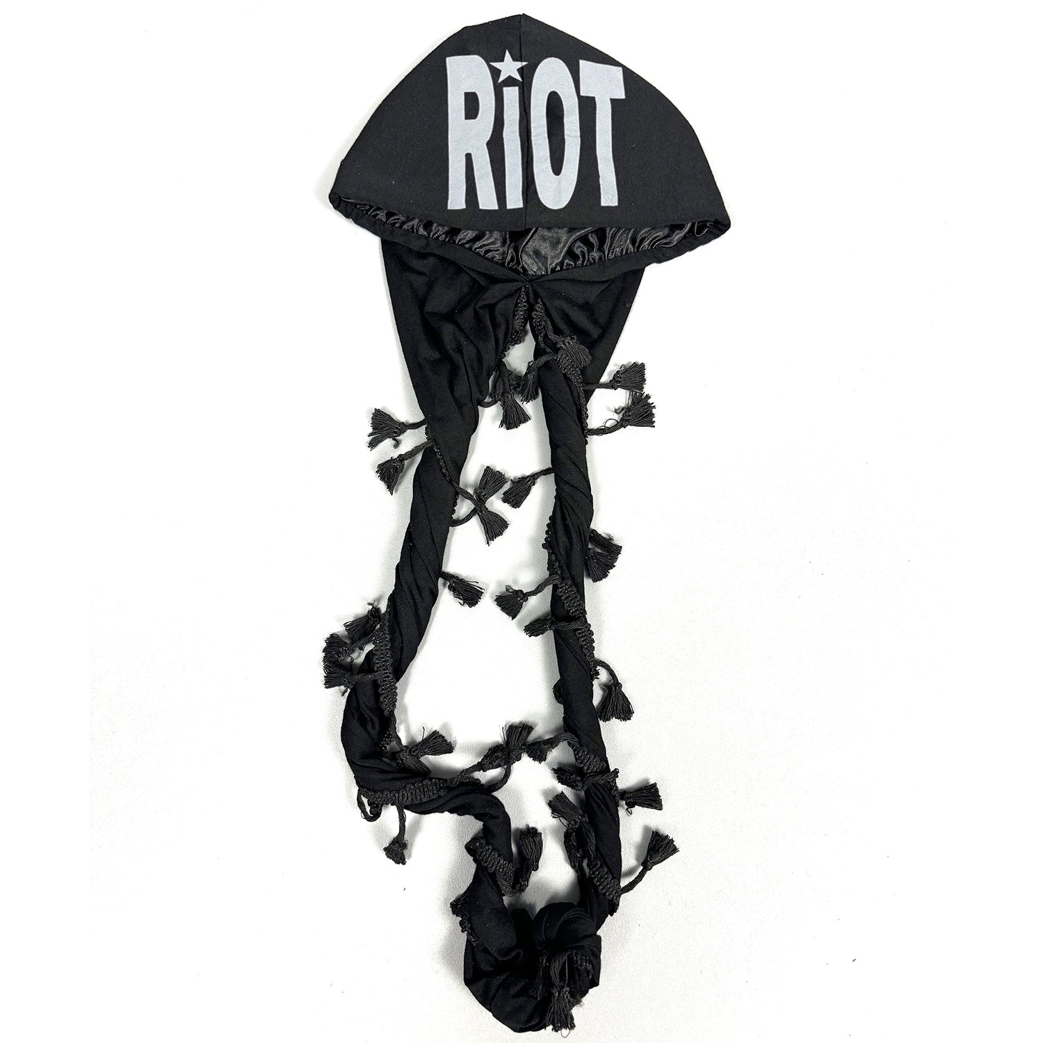 RIOT Twist headwrap