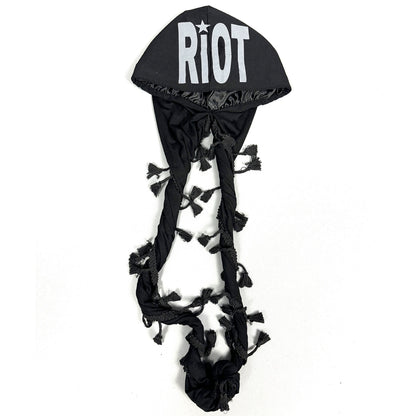 RIOT Twist headwrap
