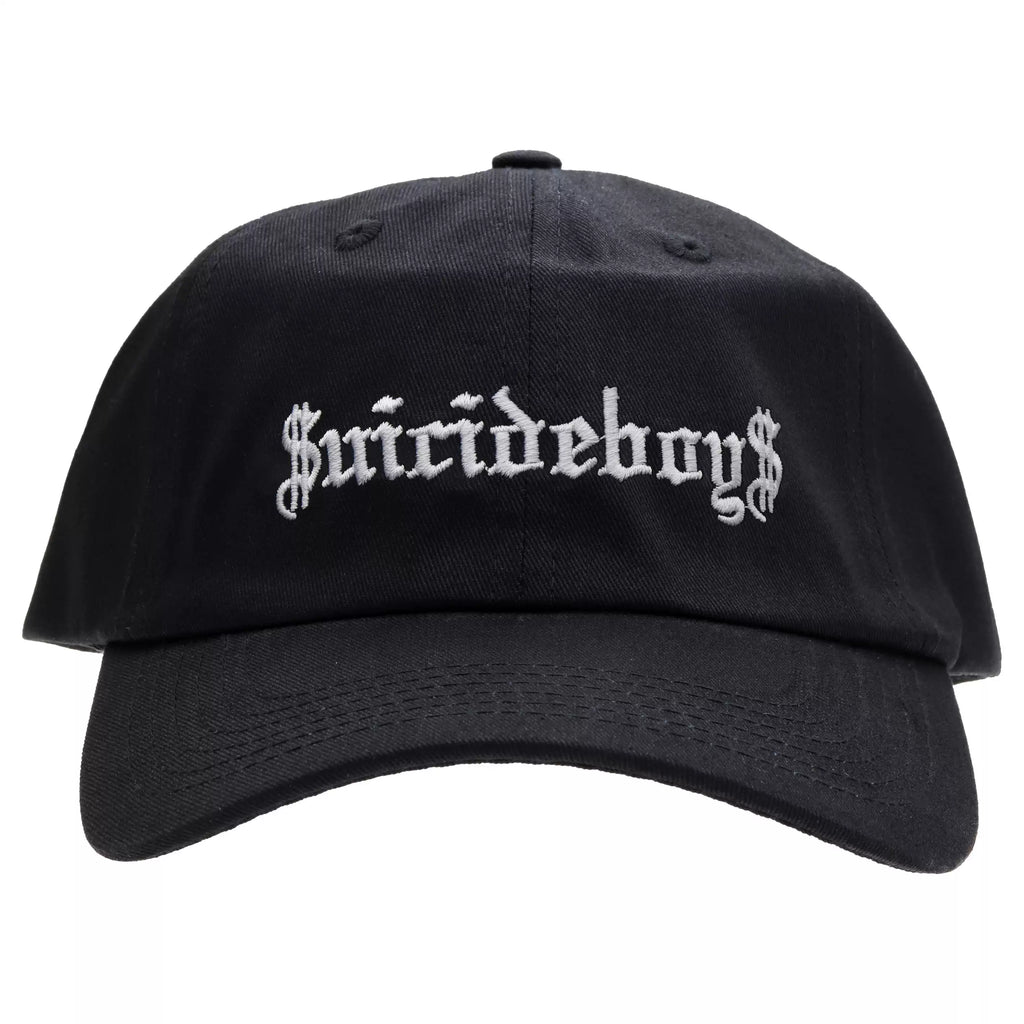 Suicideboys G59 Hip Hop Trendy Baseball Cap