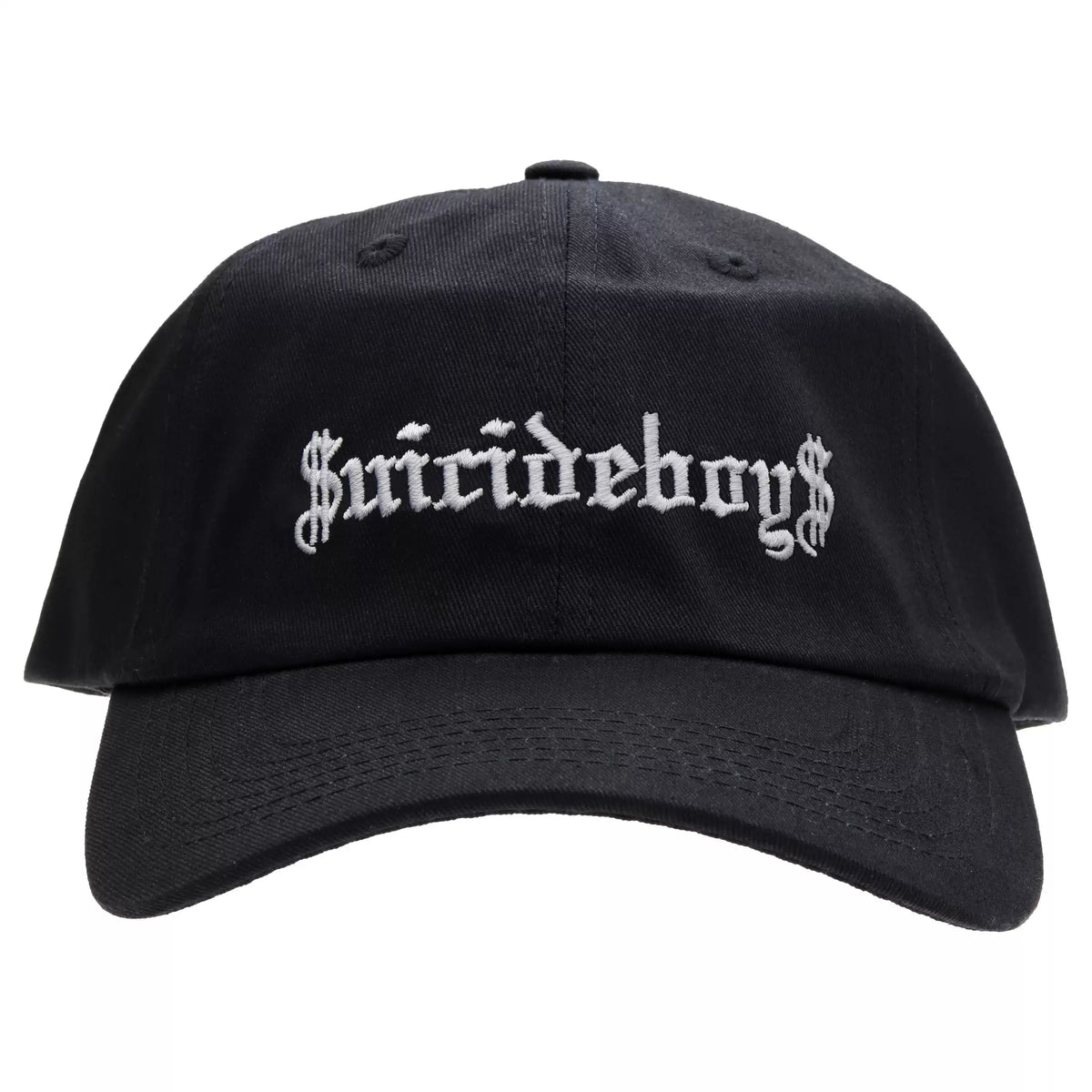 Suicideboys G59 Hip Hop Trendy Baseball Cap