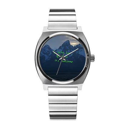 "KANYE" Watch