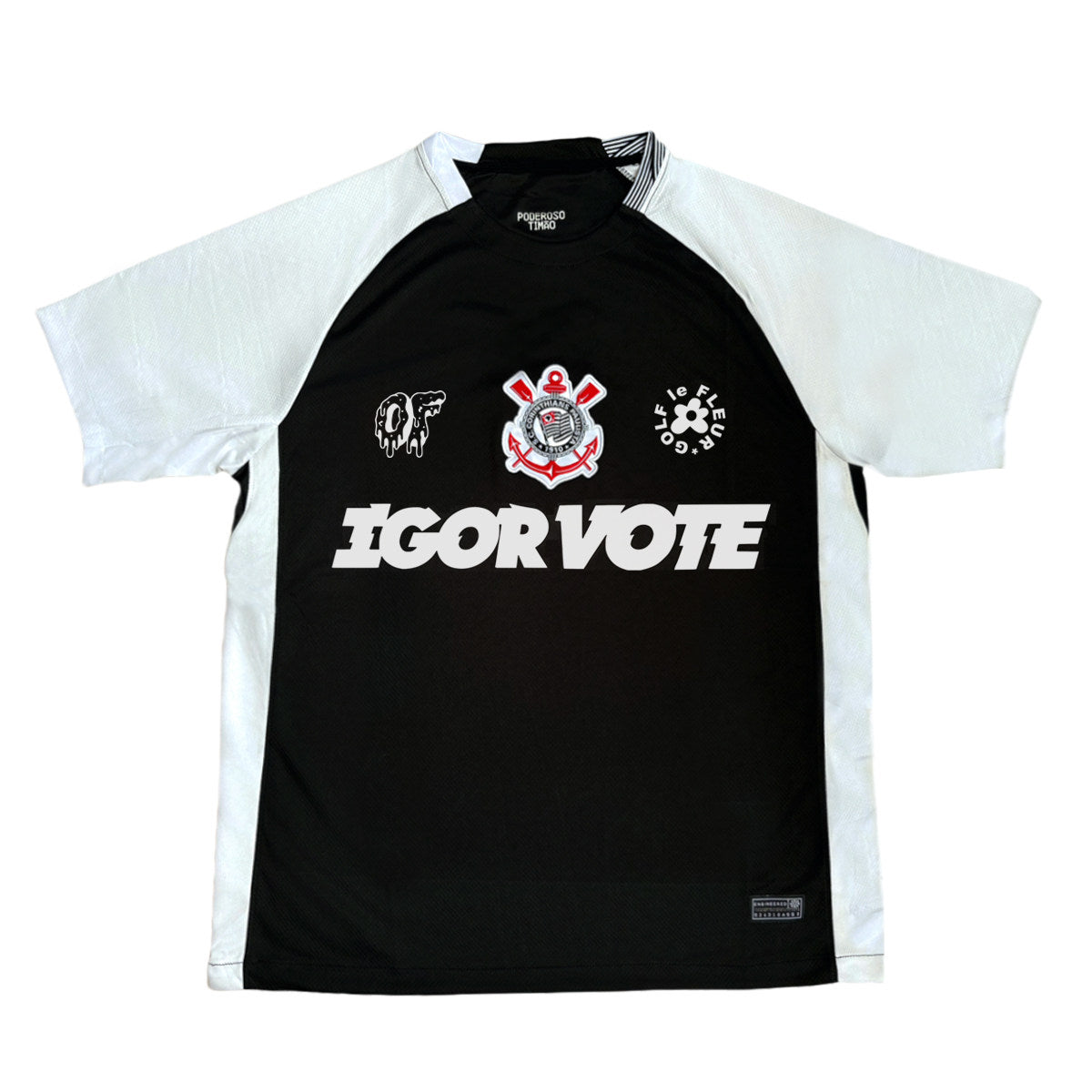 Tyler, The Creator Jersey