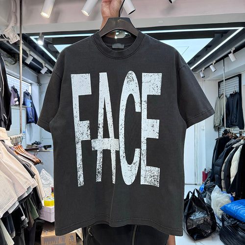 "FACE FUCT" T-Shirt