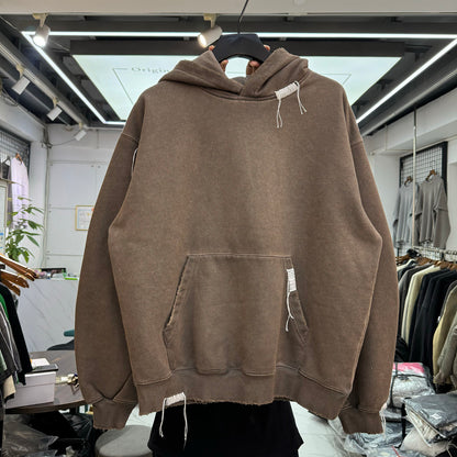 SEWED-IN Hoodie
