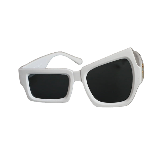 Irregular Glasses