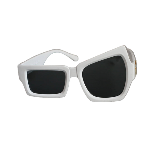 Irregular Glasses