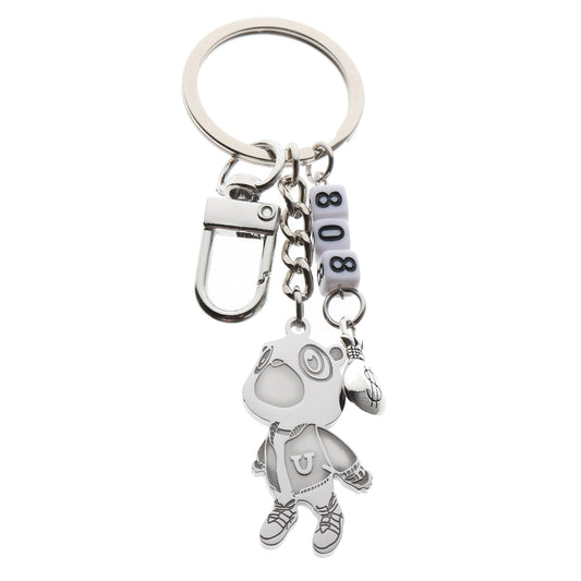 "Graduation" Keychain