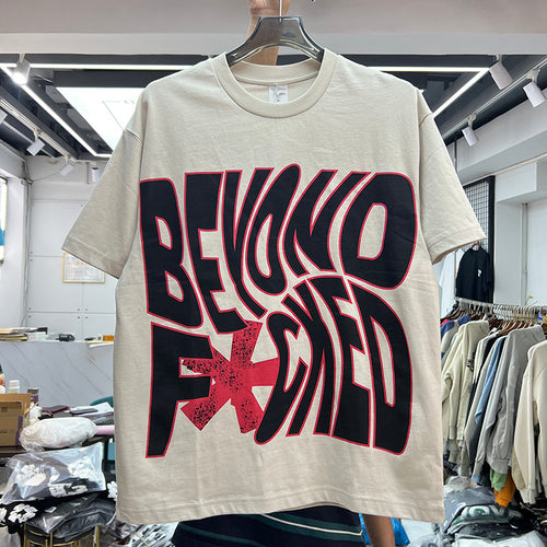 "BEYOND F*CKED" T-Shirt