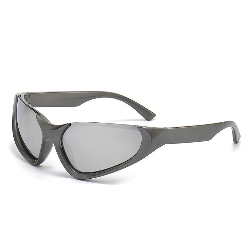 PARADOX Glasses