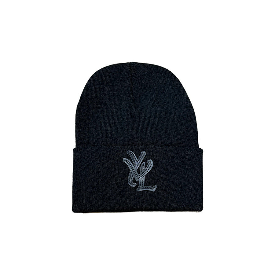 "YVL" Beanie