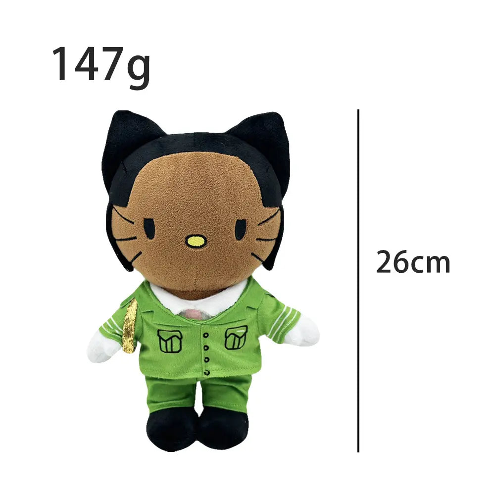 Tyler, The Creator Plushie