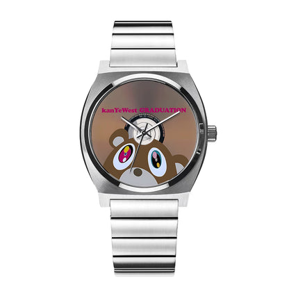 "GRADUATION" Watch
