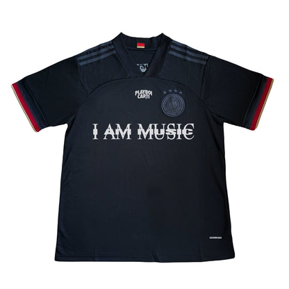 "I AM MUSIC" Jersey