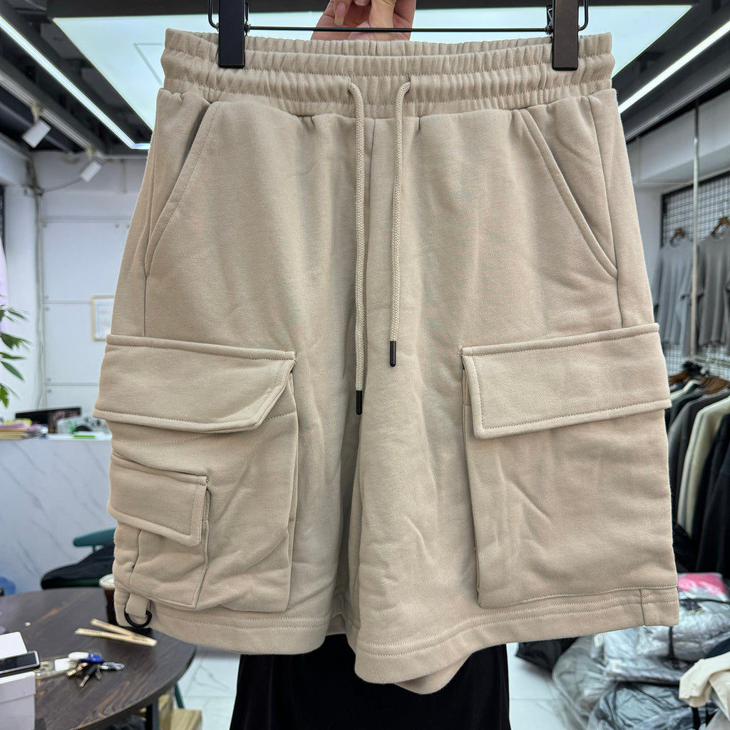 Junkie Utility Cargo Shorts