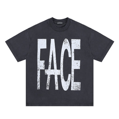 "FACE FUCT" T-Shirt