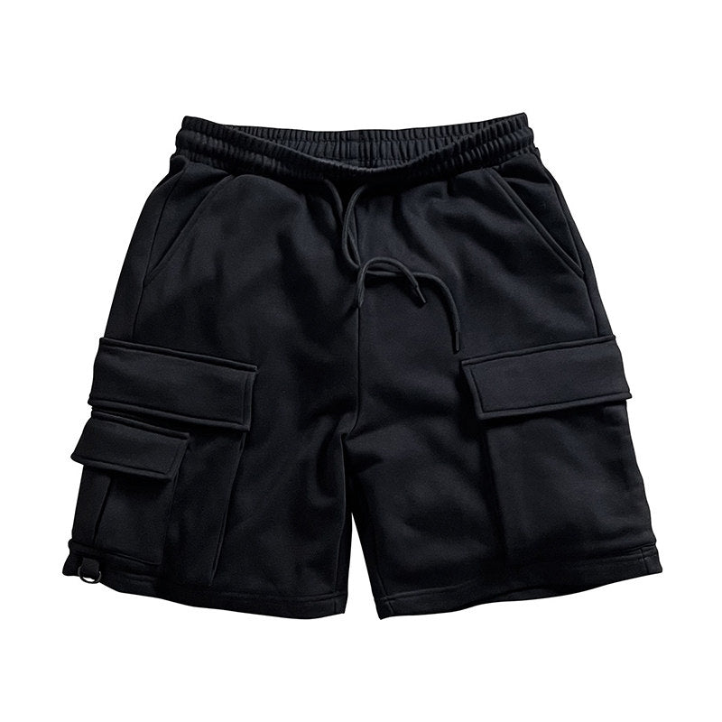 Junkie Utility Cargo Shorts