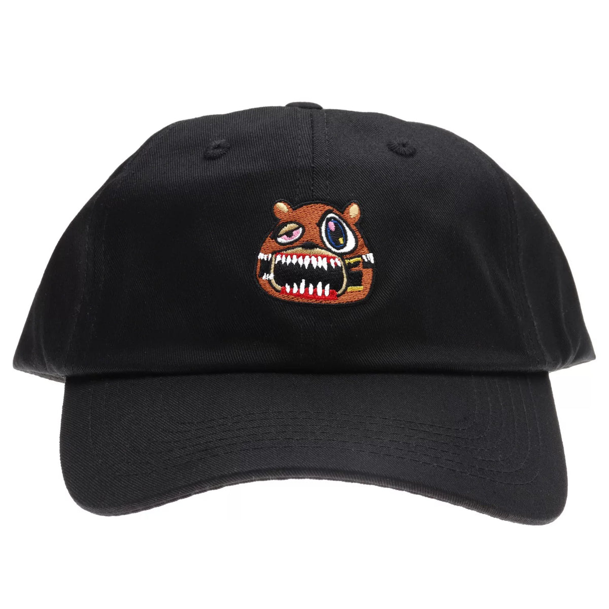 Kanye West Hip Hop Trendy Baseball Cap