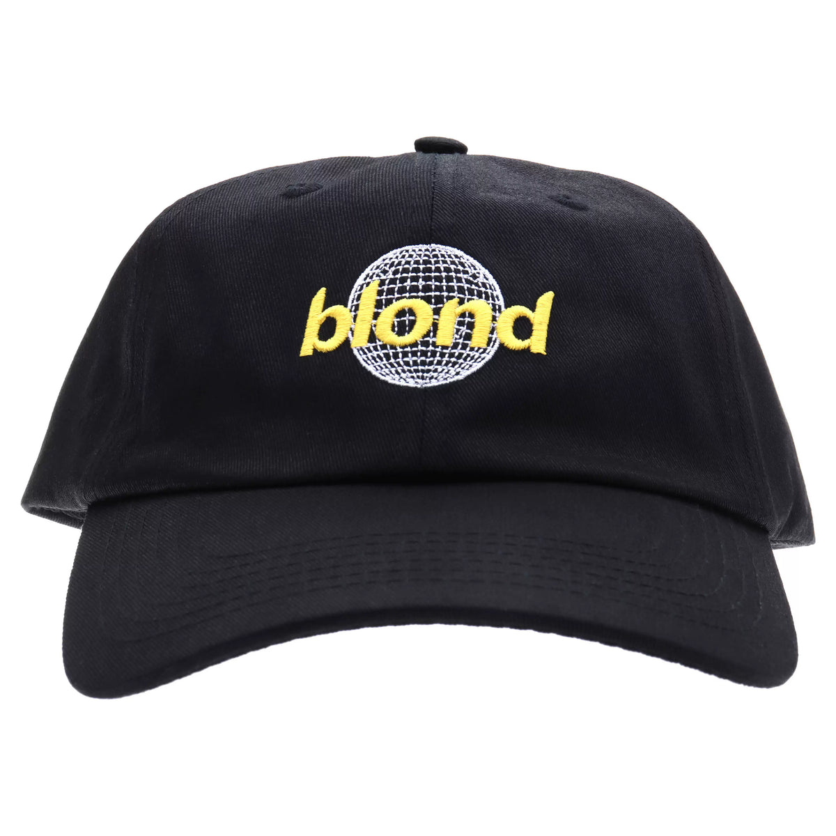Hip Hop Revenge Trendy Baseball Cap