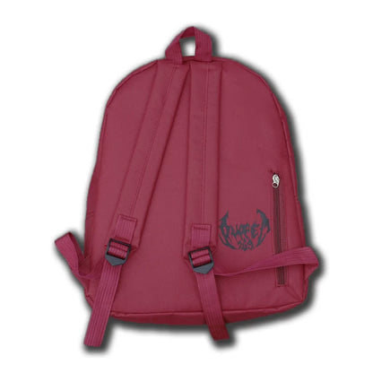 "NO MERCY" Backpack