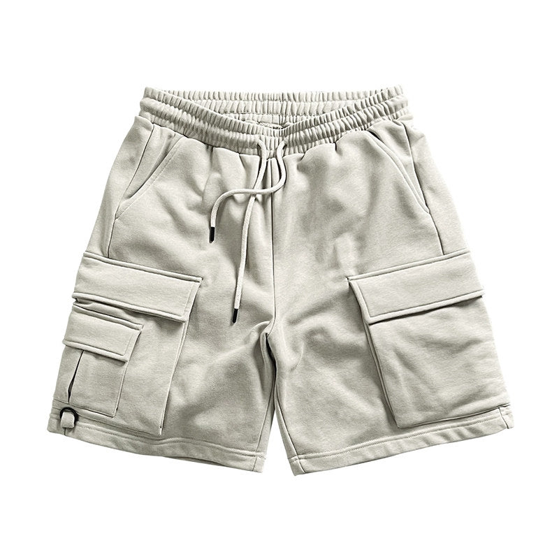 Junkie Utility Cargo Shorts