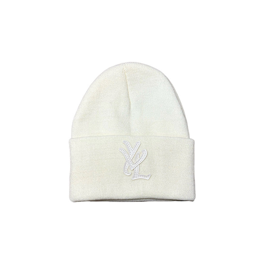 "YVL" Beanie