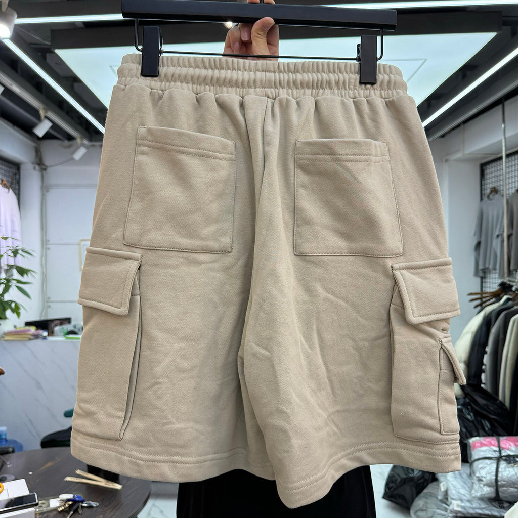 Junkie Utility Cargo Shorts