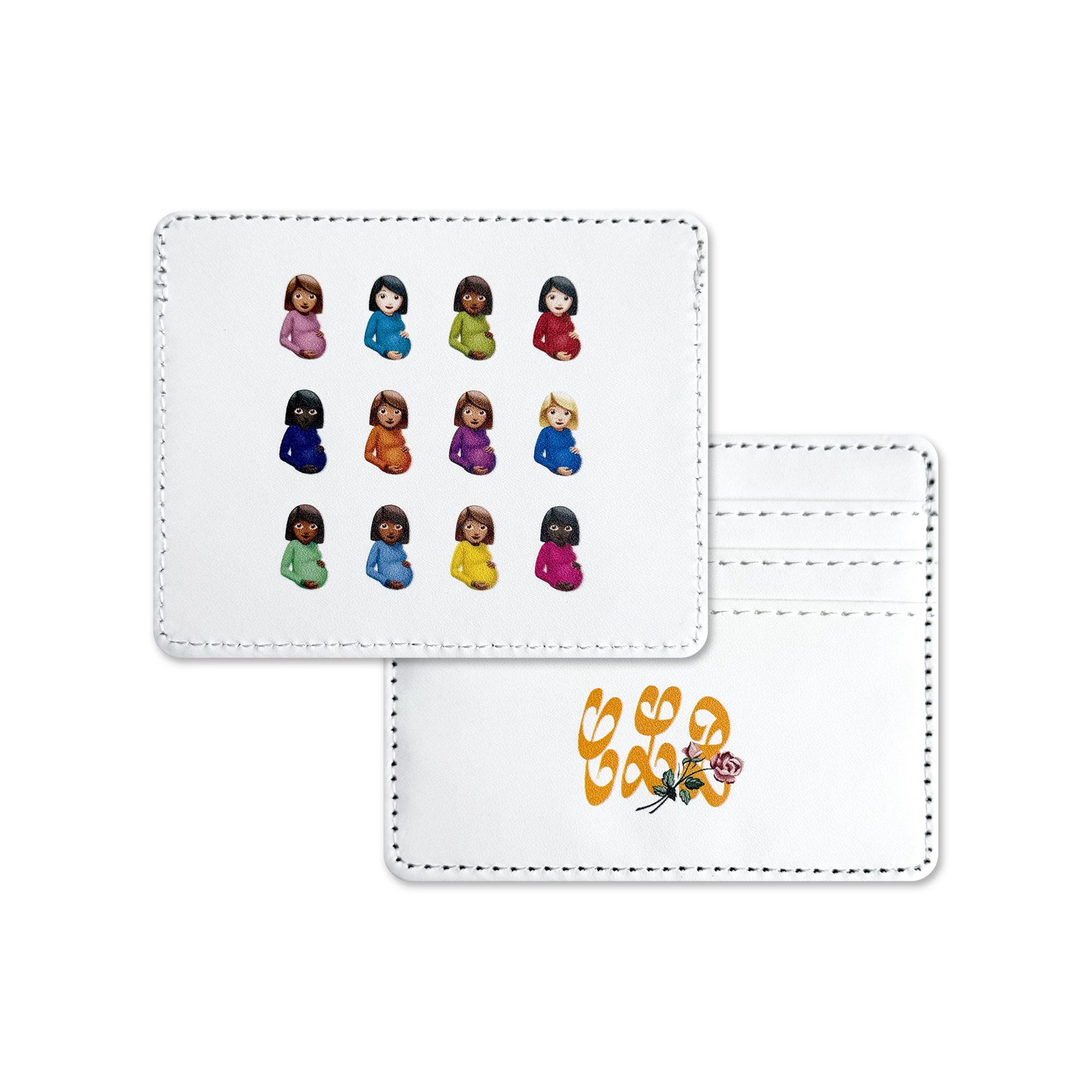 Certified Lover Boy Cardholder