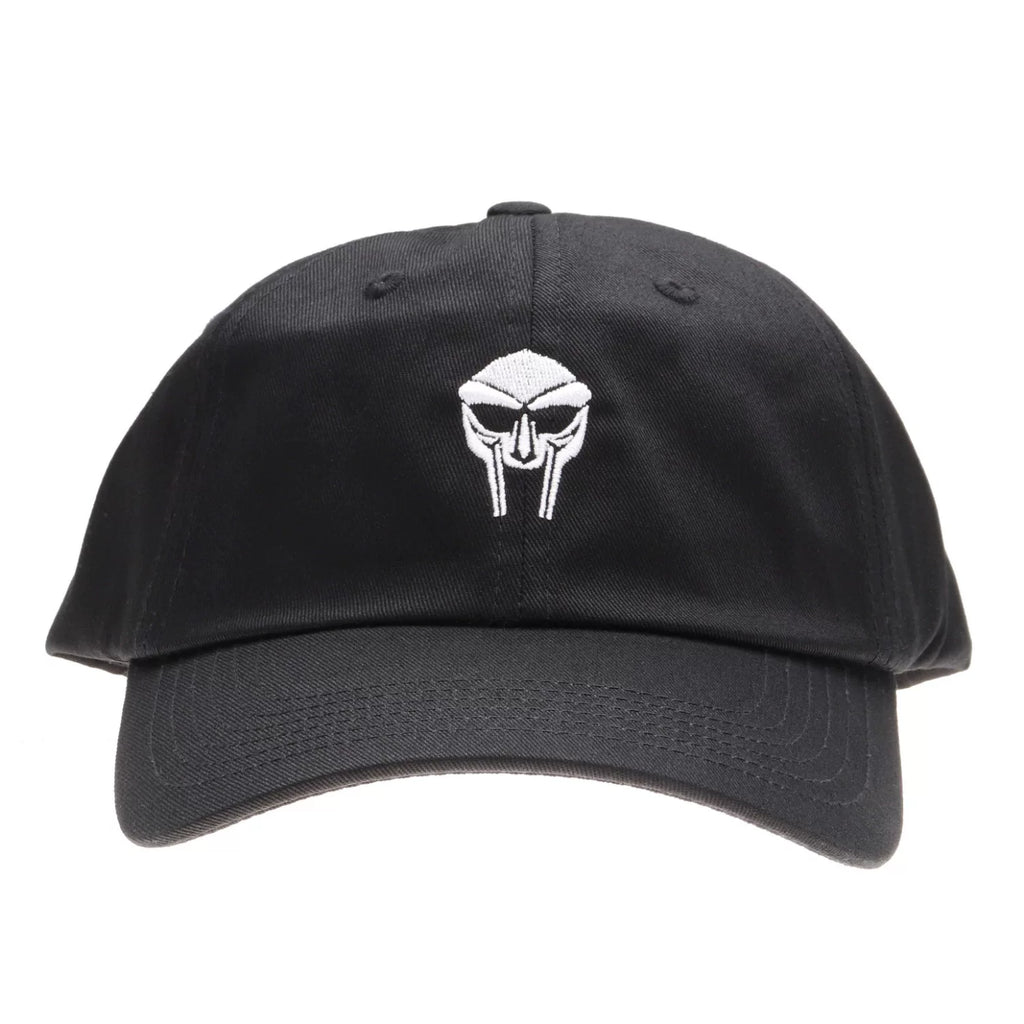 MF Doom Mm Food Hip Hop Trendy Baseball Cap