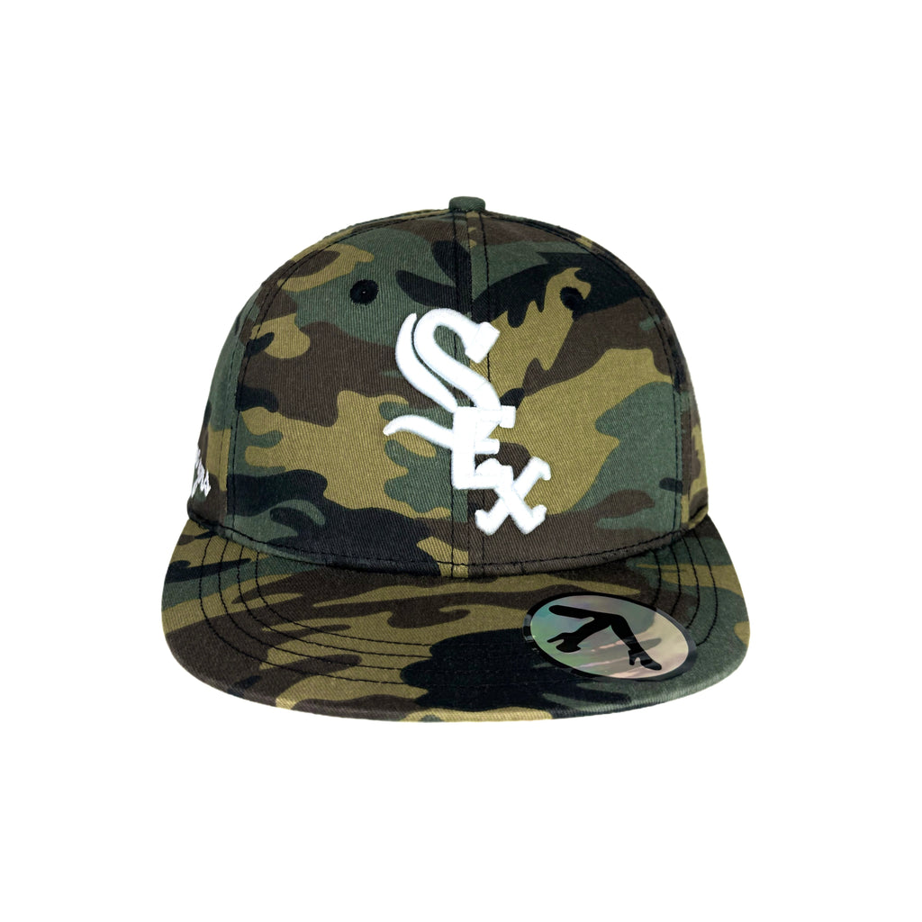 "SEX" Hat